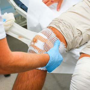 Wound Care Management for Health Professionals- Micro-credential